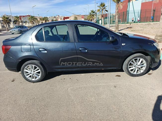 dacia logan  ,  tout option