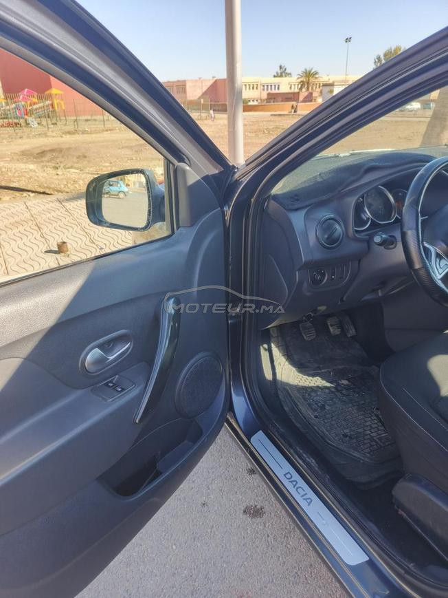 dacia logan  ,  tout option