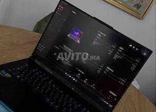 ASUS ROG STRIX 18 (2024) G834JYR
