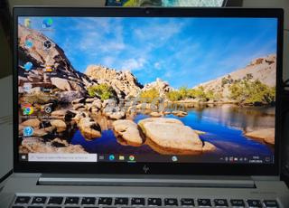 HP EliteBook i5 الجيل العاشر