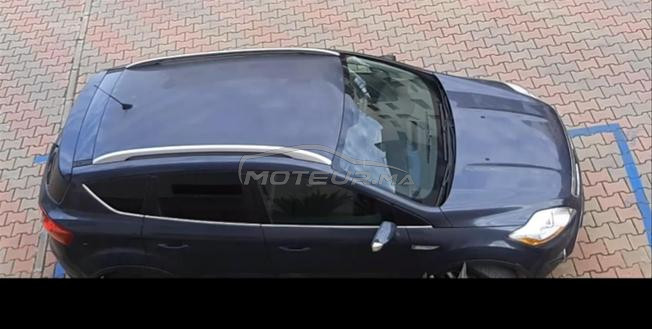 Ford Kuga Diesel Manuelle 2011 à Casablanca