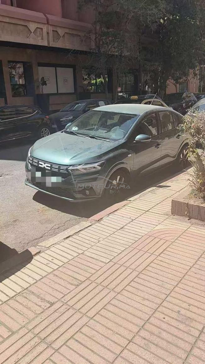 Nouvelle Dacia