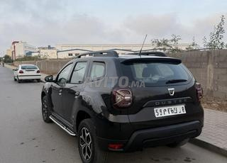 داسيا داستر ديزل أوتوماتيكية 2021 في الدار البيضاء