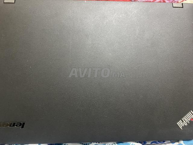 PC Lenovo i5 4ème génération