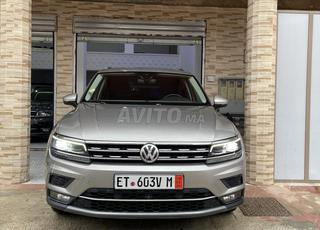 ✳️تيجوان 2018 ✳️ديوانة 2026