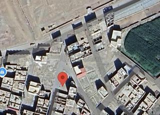 3 بقع أرضية للبيع