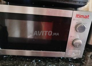 ميكروويف مستعمل