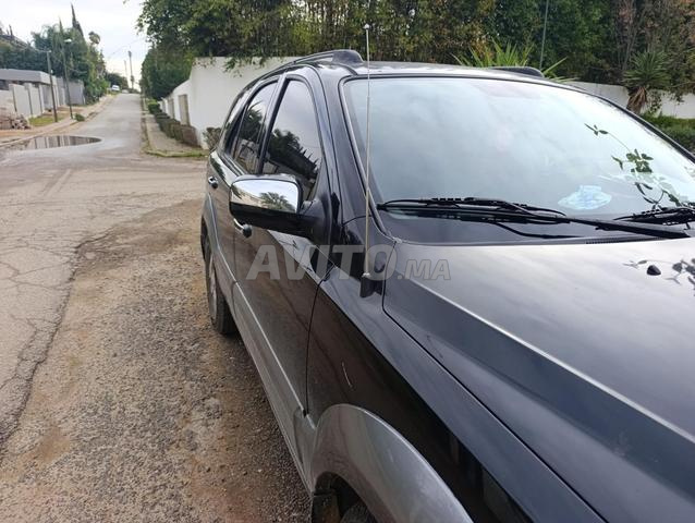 Voiture d'occasion à vendre