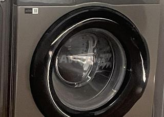 Machine à laver Samsung