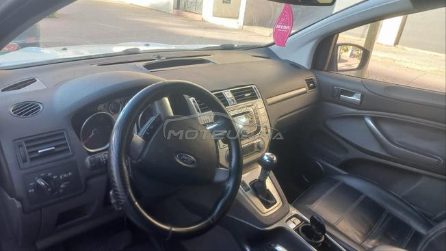 Ford Kuga Diesel Automatique 2011 à Agadir