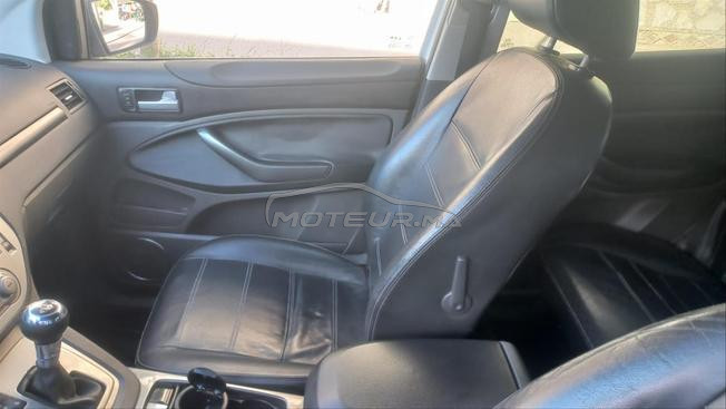 Ford Kuga Diesel Automatique 2011 à Agadir