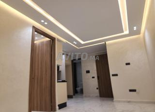 Luxueux appartement à Almaz