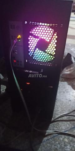 حاسوب ألعاب i9 7920X / GTX 1080ti 12Go