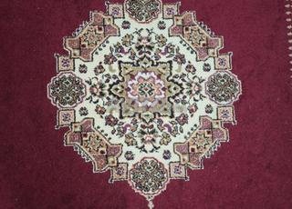 زربية صالون