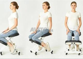 Kneeling Chair – Pour une Posture Parfaite
