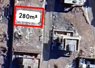 بيع أرض في منطقة فيلا جوميليه