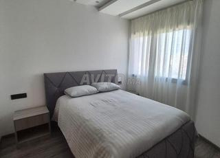 شقة للإيجار 70 متر مربع في طنجة