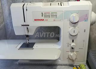 ماكينة خياطة BERNINA 1011 - صناعة سويسرية