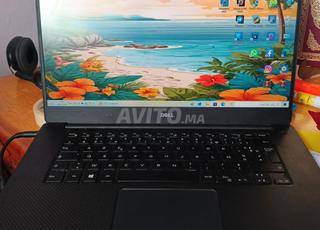 حاسوب ديل يعمل بشكل جيد