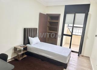 شقة للإيجار 120 متر مربع في الدار البيضاء