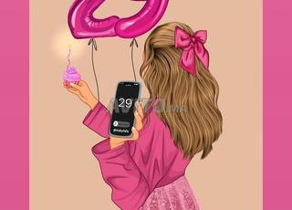 عاملة في صالون نسائي مكناس