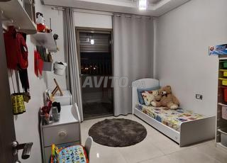 سرير ، خزانة ذات أدراج ورف CILEK - Baby Cotton