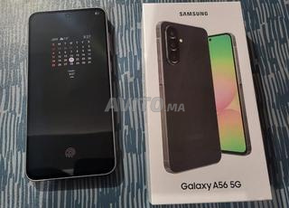 Samsung Galaxy A56