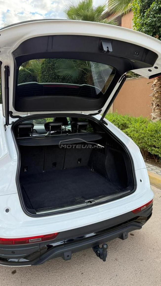 Audi Q5 Diesel Automatique 2023 à Marrakech