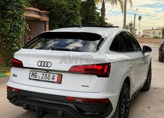 أودي Q5 ديزل أوتوماتيكية 2023 في مراكش