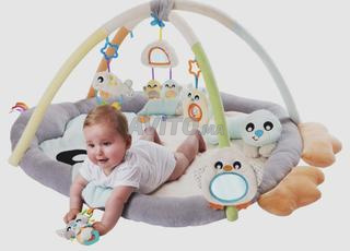 بساط لعب للأطفال