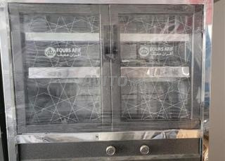 فران غاز بلدي AFIFI جودة عالية وأداء ممتاز