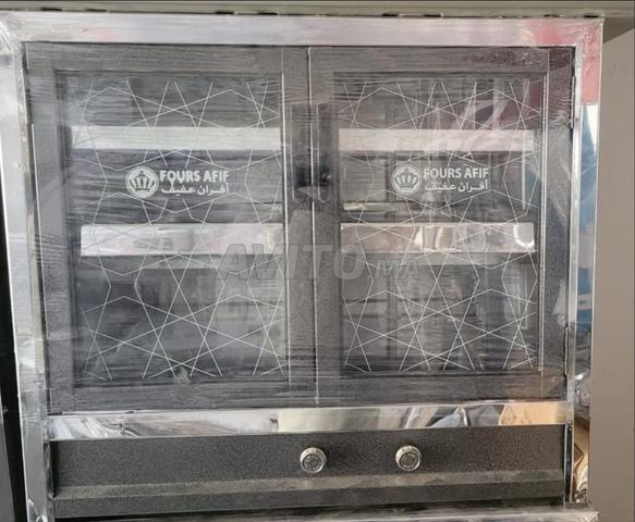 فران غاز بلدي AFIFI جودة عالية وأداء ممتاز