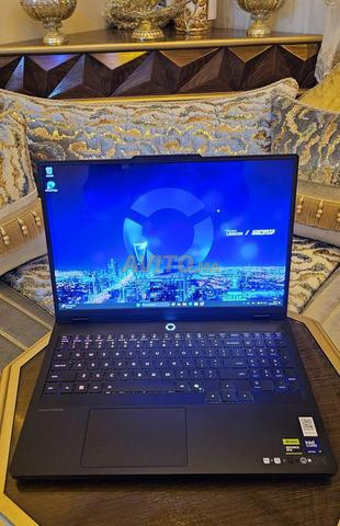 Lenovo Legion Pro 5 Ultra 9 RTX 5070Ti 16 Oled