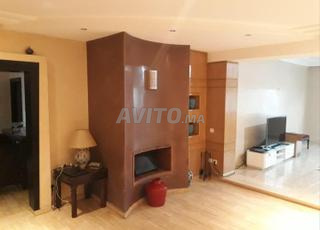 شقة للبيع 188 متر مربع في الدار البيضاء