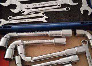 مفتاح فاكوم فرنسا