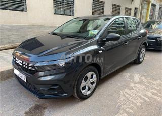 داسيا سانديرو 2023 ديزل