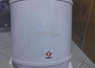 سخان ماء   FITCO  50litre 
