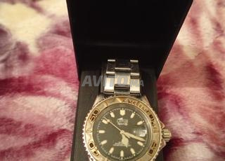 ساعة لوتس نوع الساعة لوتس سبورت 6739 فضة