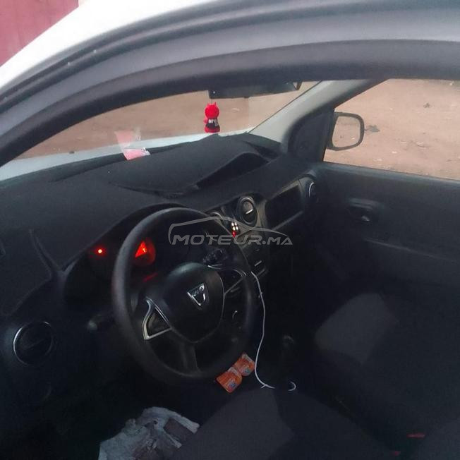 Dacia Dokker Diesel Manuelle 2019 à Safi