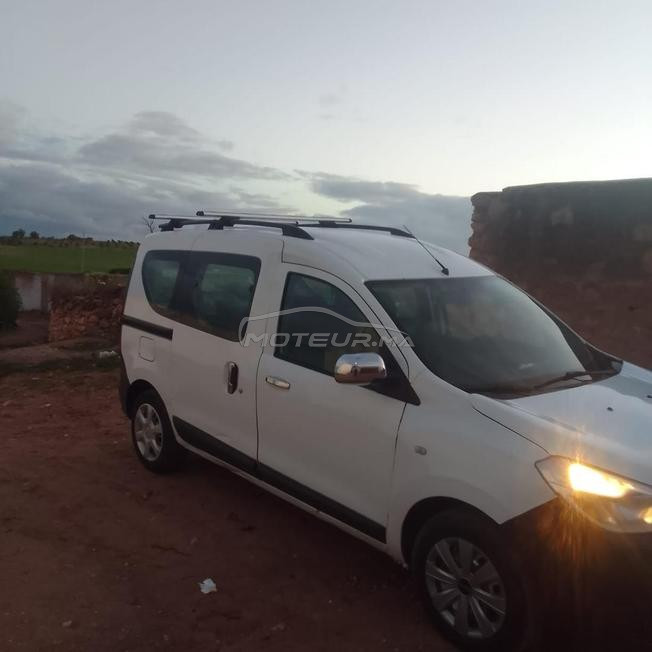 Dacia Dokker Diesel Manuelle 2019 à Safi