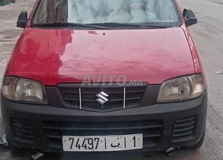 سوزوكي ألتو كليم