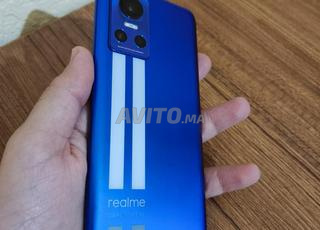 Realme GT Neo 3 150W