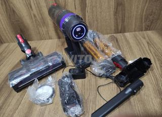 مكنسة كهربائية prettycare 530W