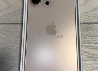 ايفون 16 برو 256 جيجابايت حالة البطارية 100