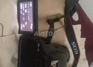 كاميرا كانون