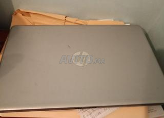 كمبيوتر محمول HP