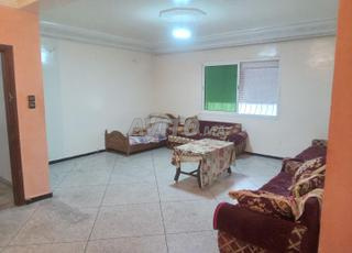 شقة للبيع 85 متر مربع في الدار البيضاء