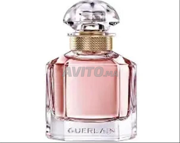 MON GUERLAIN - GUERLAIN ماء عطر