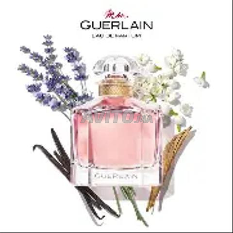 MON GUERLAIN - GUERLAIN ماء عطر - 2