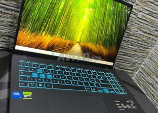 Asus Core 7 240H Rtx5060 32Go/1To (جديد)